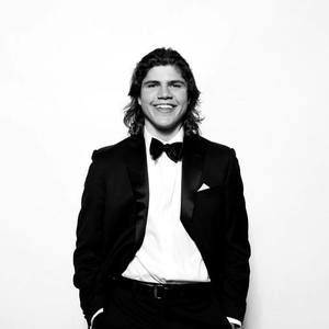 Meet your Posher, Nicolas